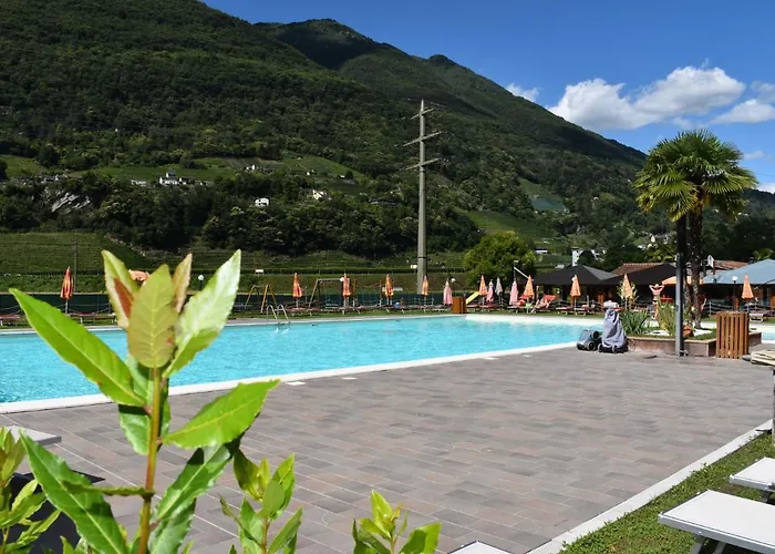 Holiday Home Bungalow Isola Premium By Interhome
