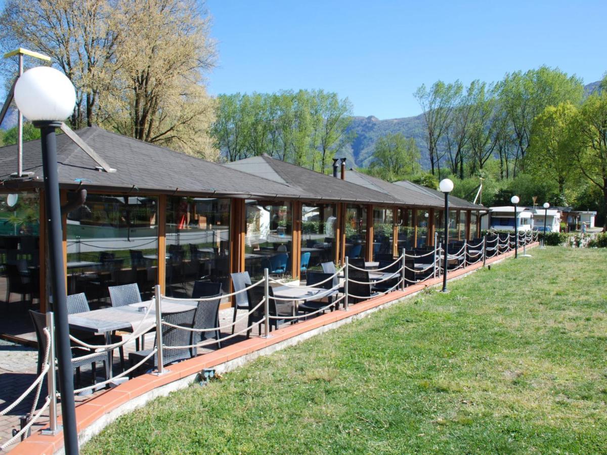 Isola Premium By Interhome Holiday home Gudo
