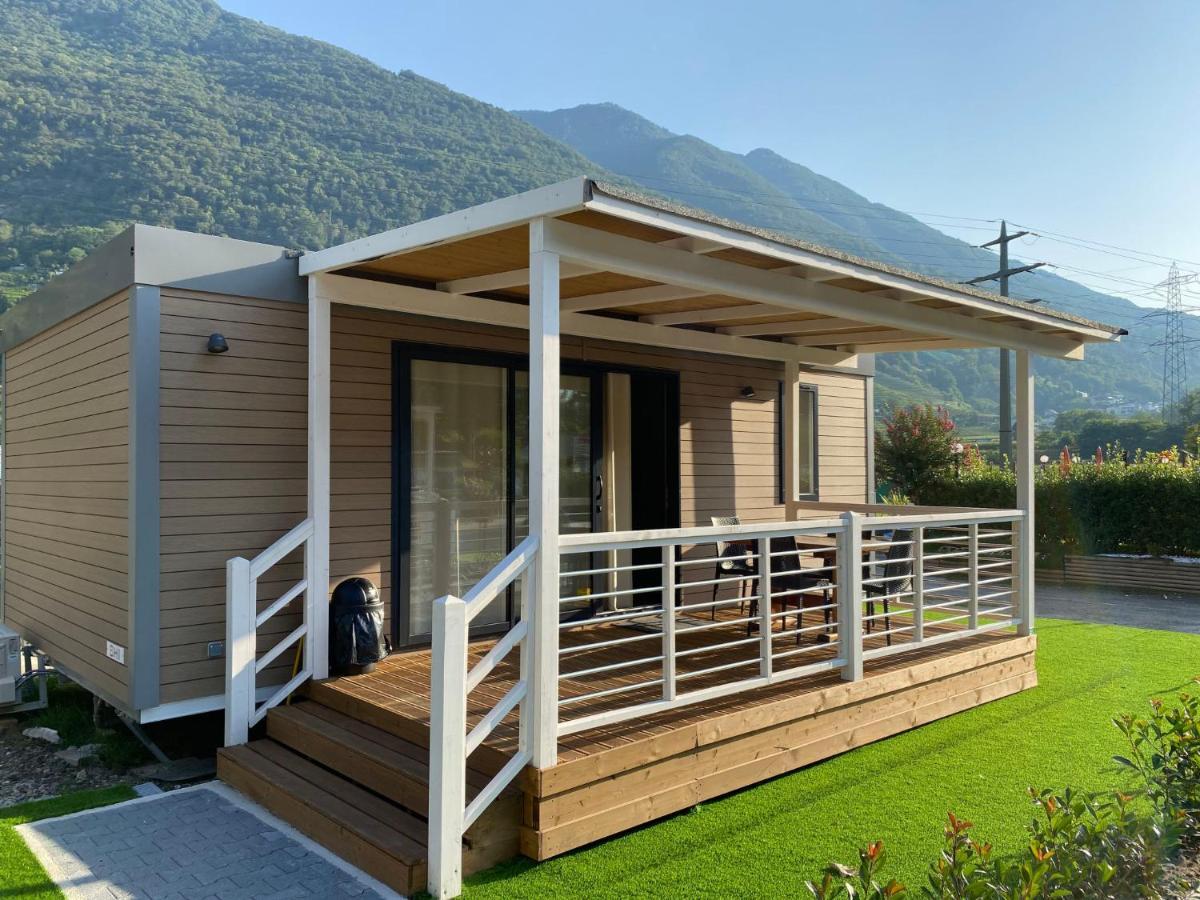 Holiday home Isola Premium By Interhome *