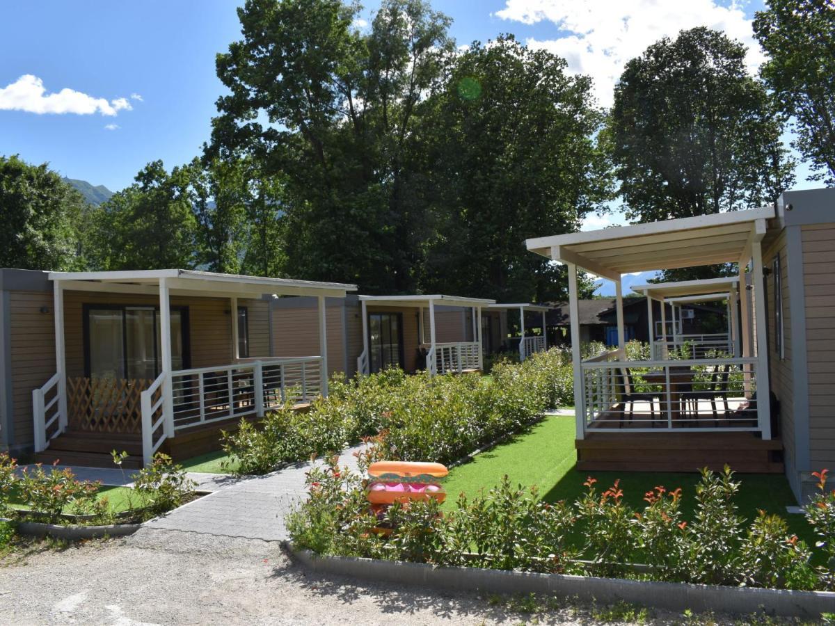 Isola Premium By Interhome Holiday home