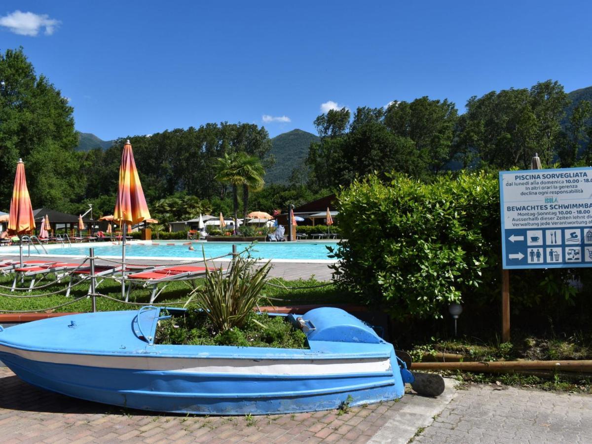 Isola Premium By Interhome Holiday home Gudo