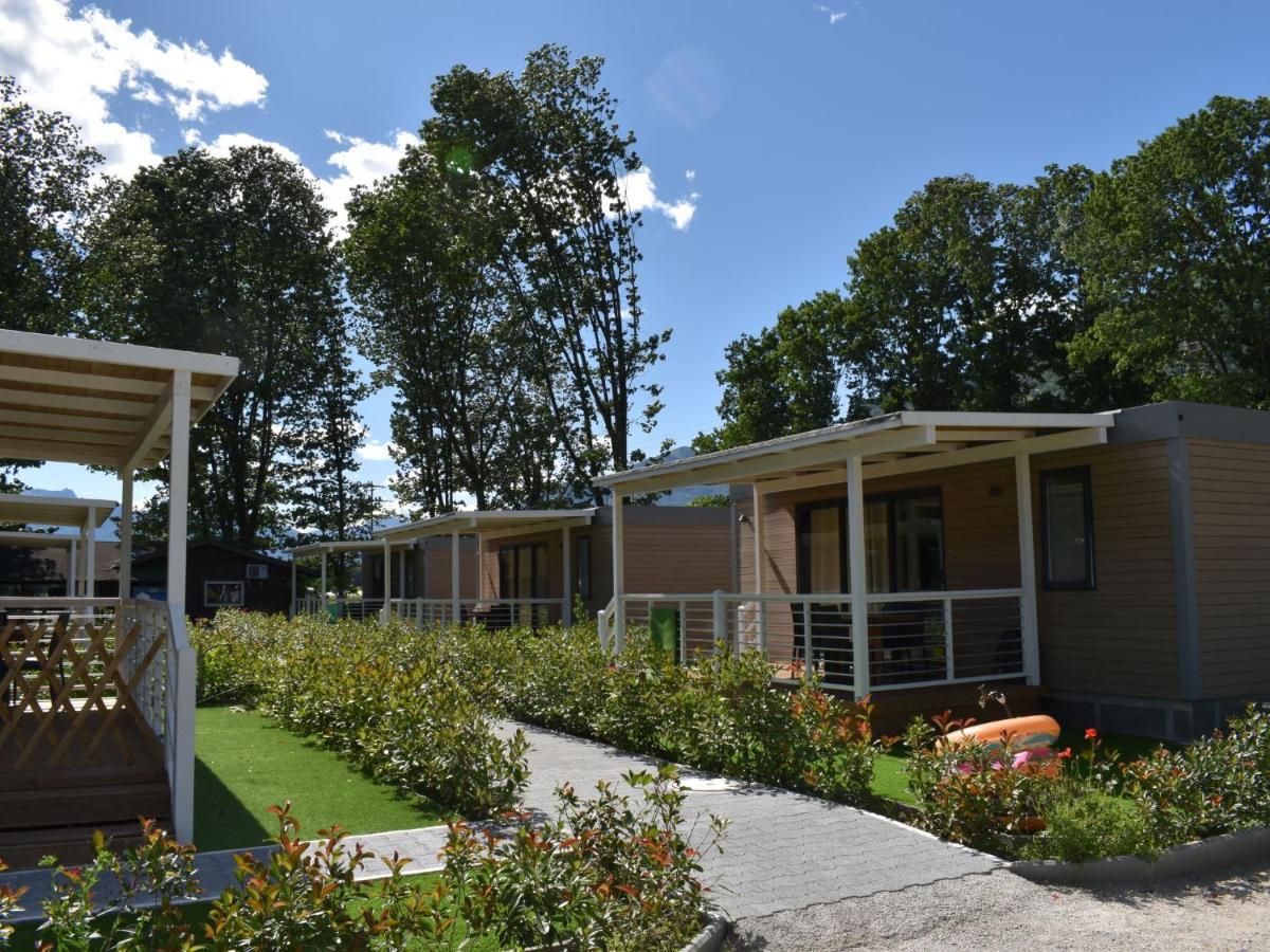 Holiday home Isola Premium By Interhome Gudo