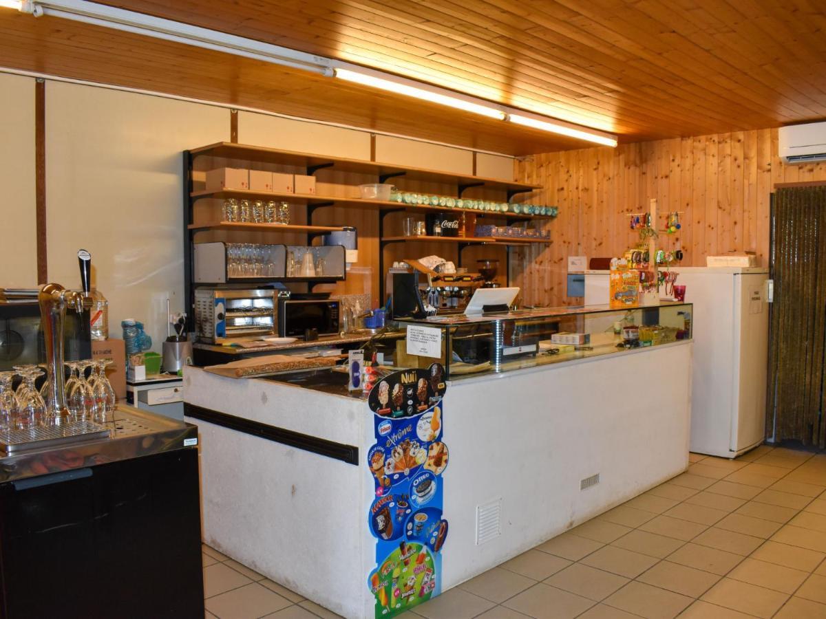Isola Premium By Interhome Holiday home Gudo
